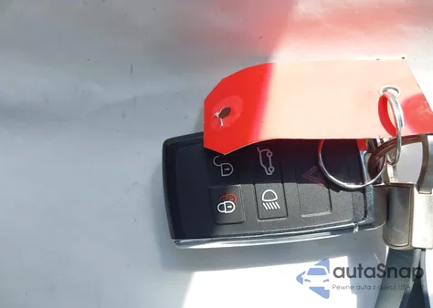 2020 Land Rover Range Rover Evoque Se z USA, uszkodzony, nr VIN SALZP2FX1LH118415